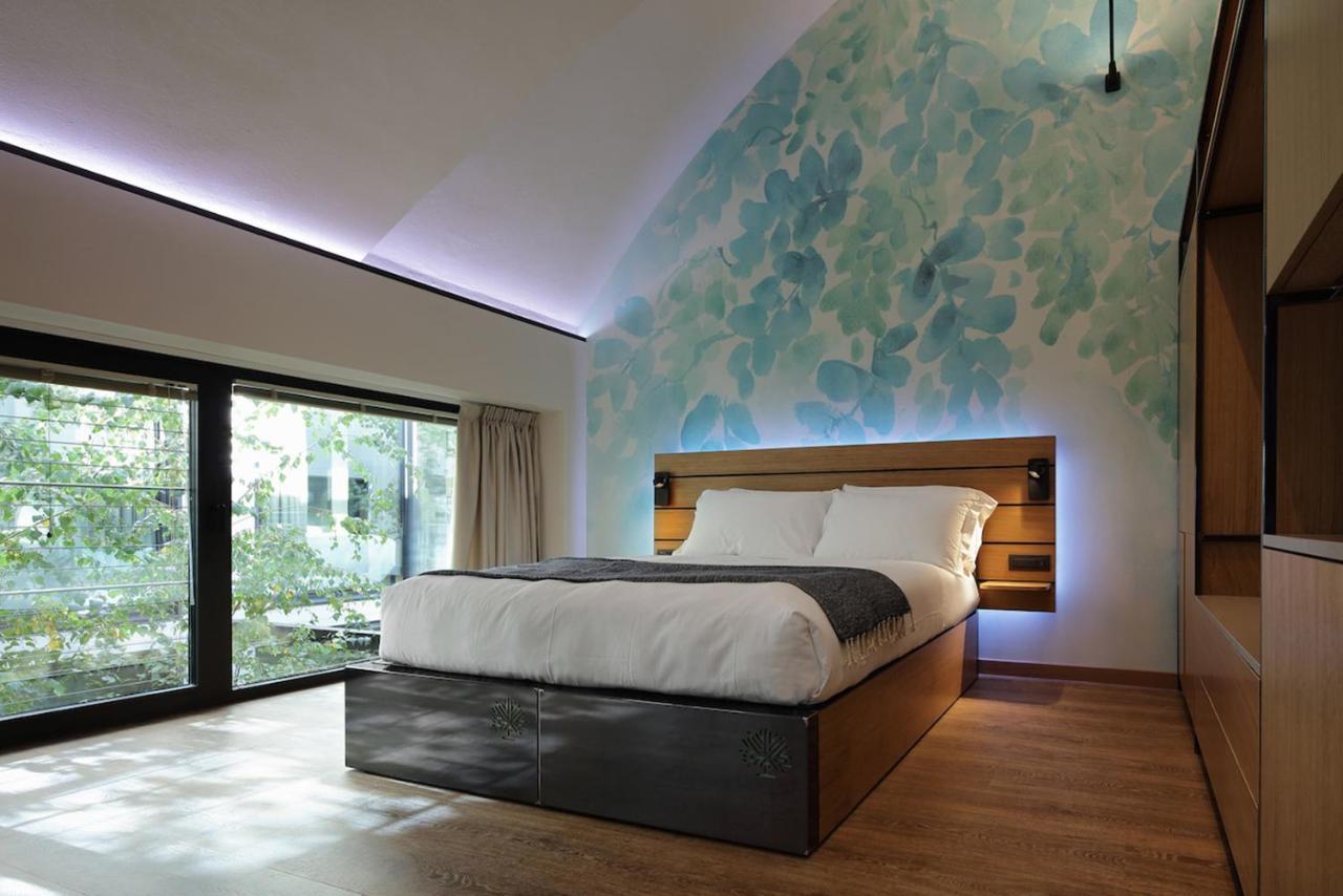 Versoverde Hotel Alzaia Naviglio Grande Mediolan Zewnętrze zdjęcie