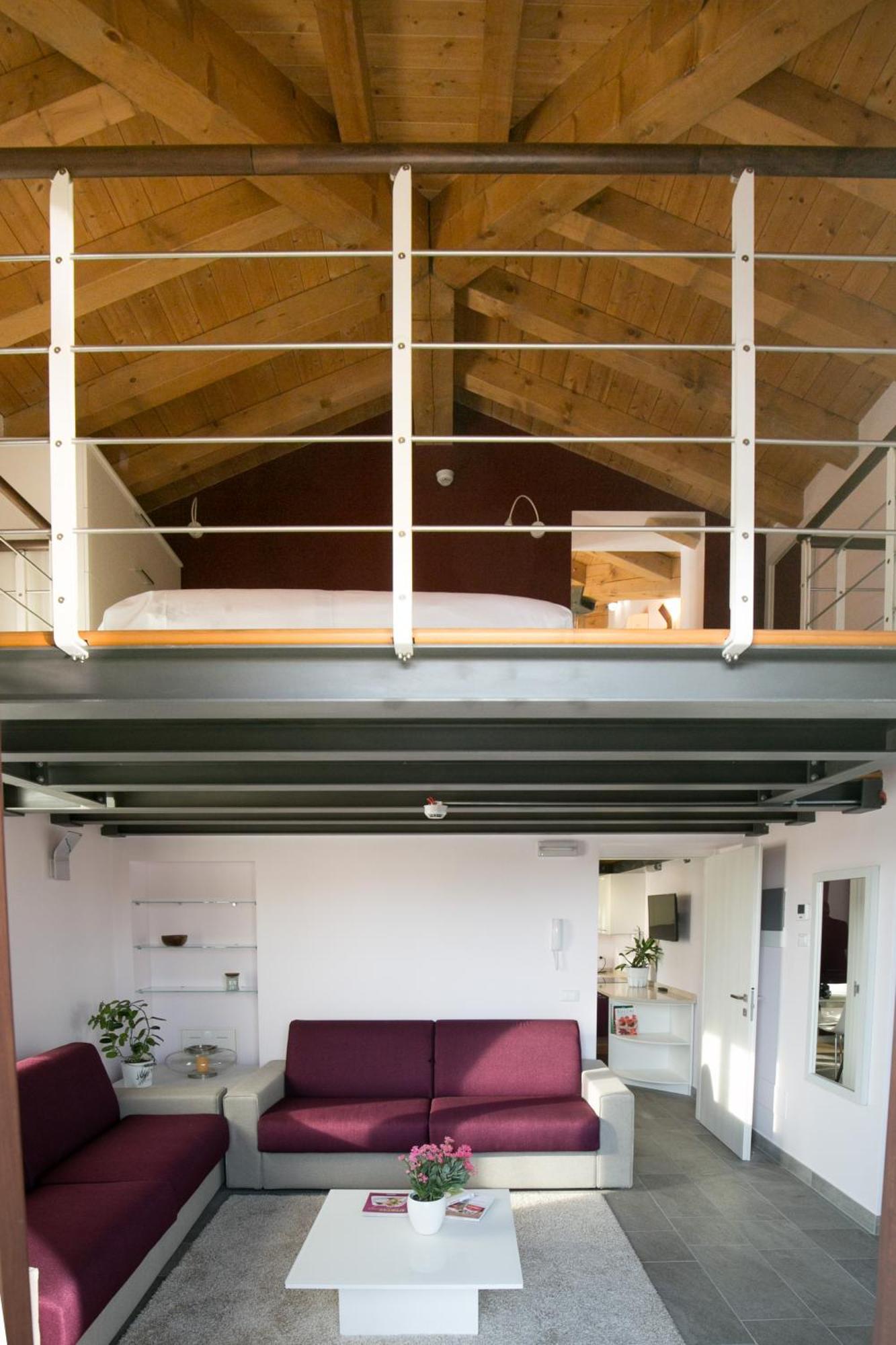 Versoverde Hotel Alzaia Naviglio Grande Mediolan Zewnętrze zdjęcie