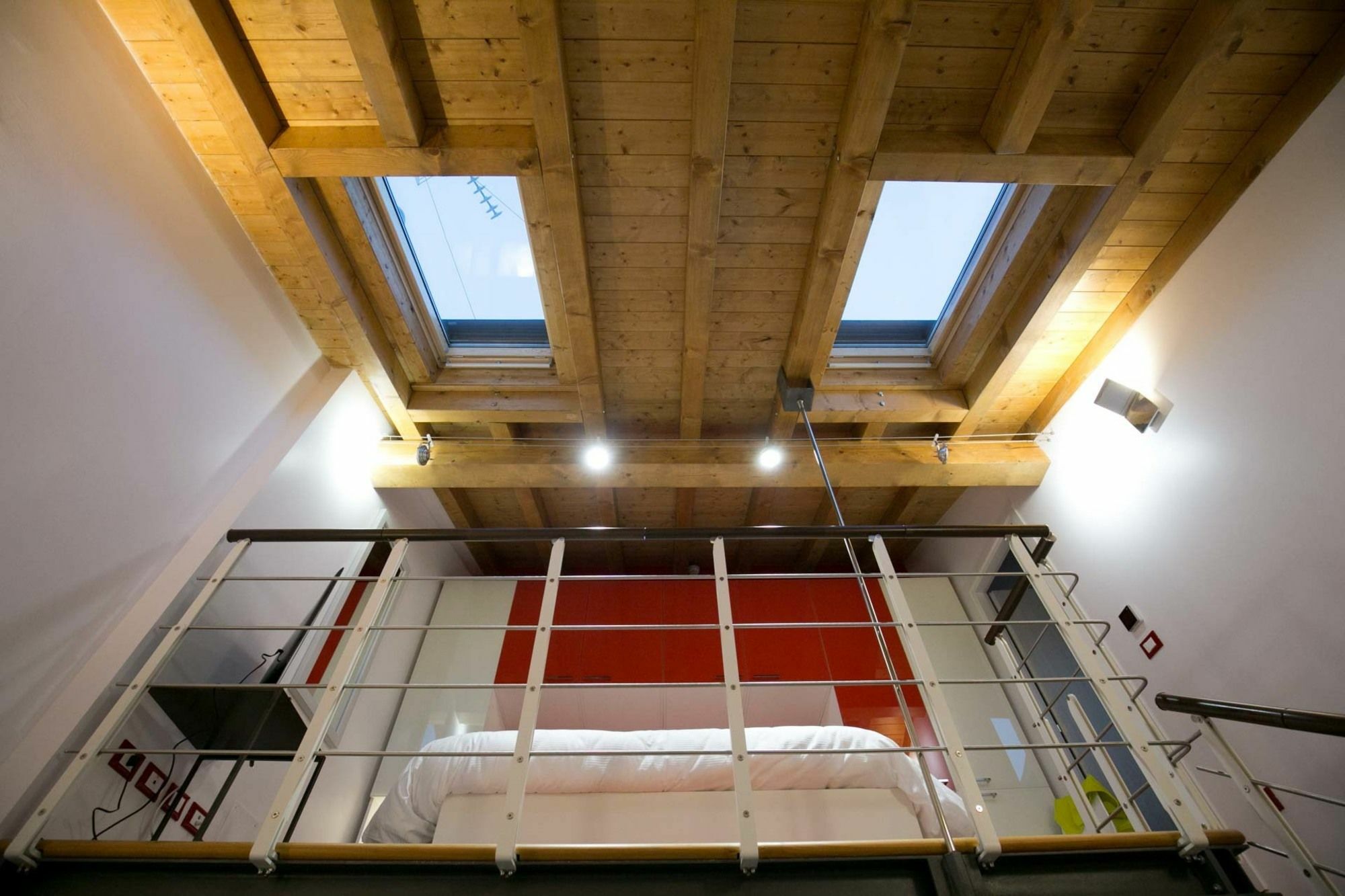 Versoverde Hotel Alzaia Naviglio Grande Mediolan Zewnętrze zdjęcie